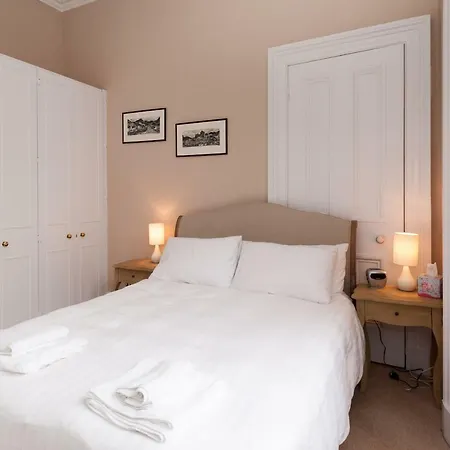 Apartment The Coates Gardens Edinburgh