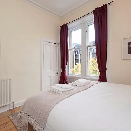 Apartmán The Dundas Street No.2