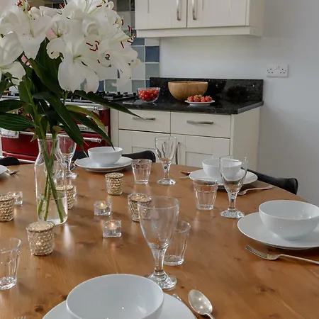 The Bellevue Crescent Apartamento *