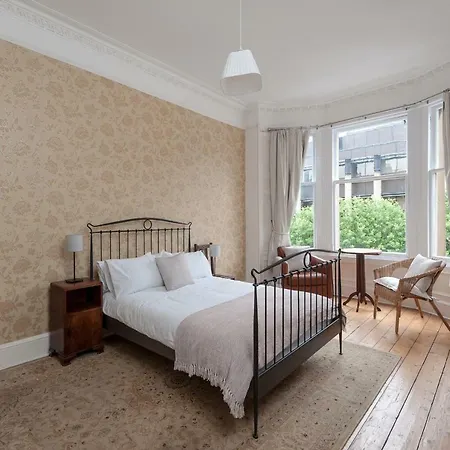 The Dundas Street No.2 Apartmán
