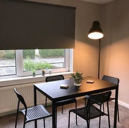 The Broomhouse Appartement