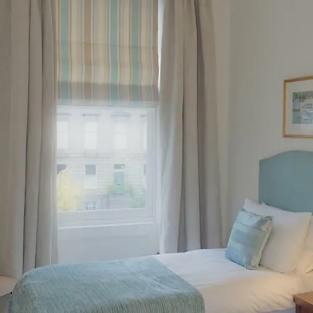 Apartment The Lynedoch Place Residence