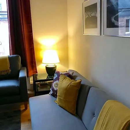 The Ardmillan * Эдинбург