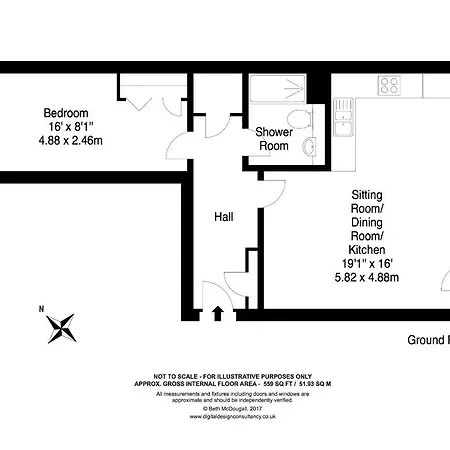The Lochend Apartamento Edimburgo