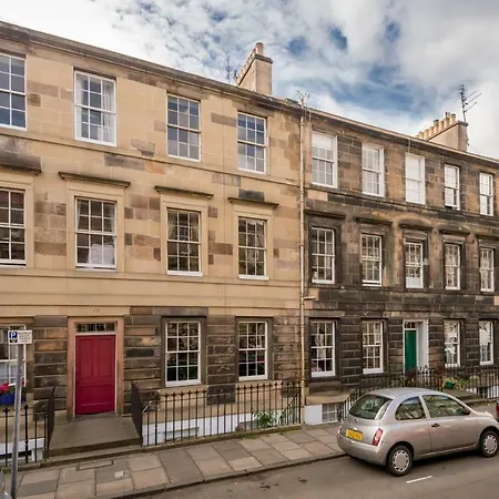The Cumberland No. 1 Apartamento