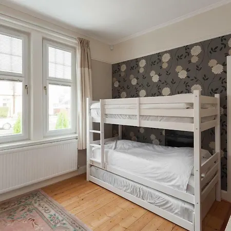 The Traquair Park Holiday home Edinburgh