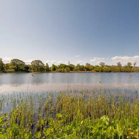 The Lochside House Edinburgh