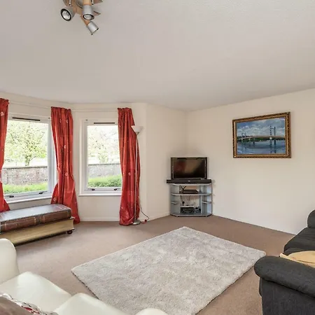 The Balfour Place * Edinburgh