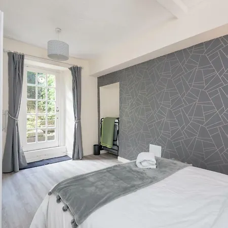Apartamento The Cumberland No. 1 *