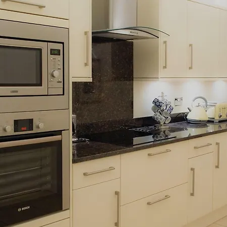 The Lynedoch Place Residence Edinburgh