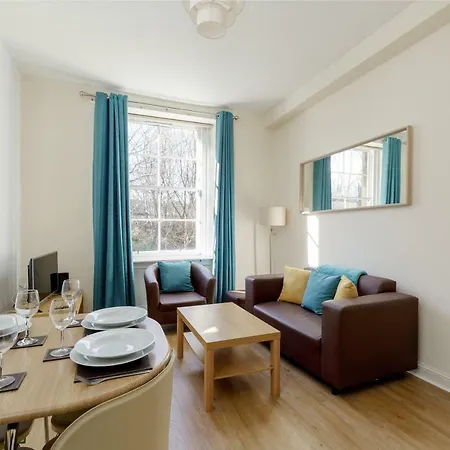 Apartment The Downfield Place *