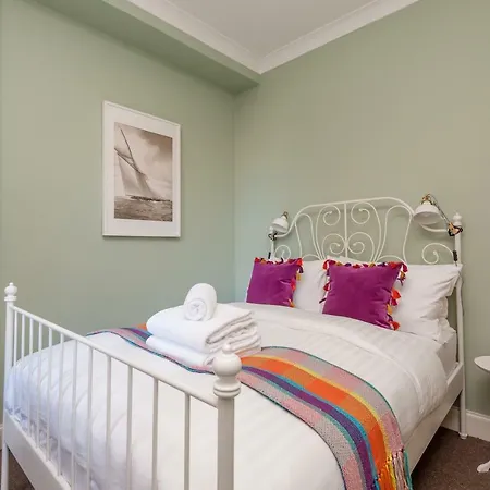 The Meadowbank Appartement