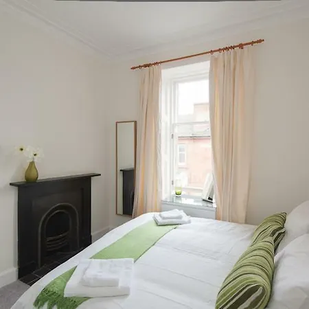 The Ardmillan * Edinburgh