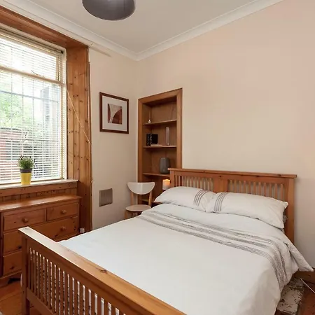 شقة The Richmond Terrace *