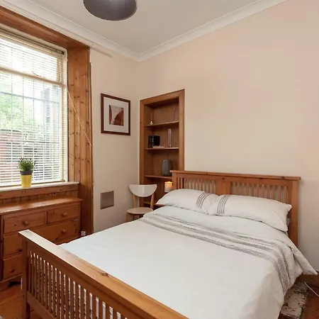 Apartment The Richmond Terrace *