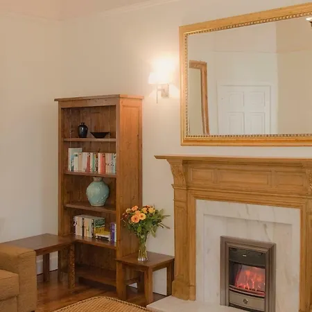 The Lynedoch Place Residence Edinburgh