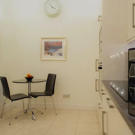 The Lynedoch Place Residence Apartment Edinburgh