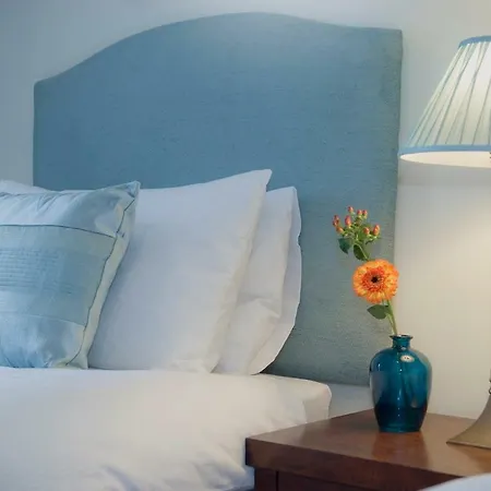 The Lynedoch Place Residence Edinburgh