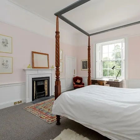 The Bellevue Crescent Apartamento Edimburgo