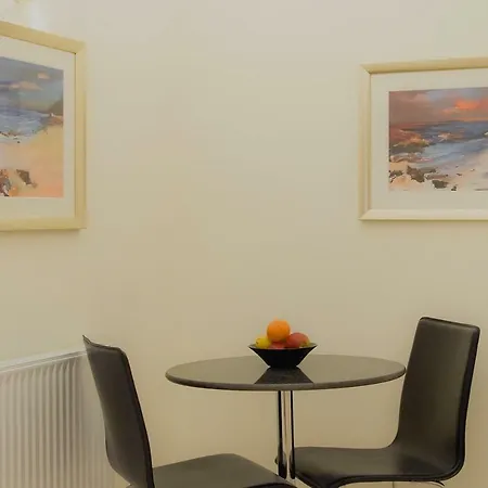 The Lynedoch Place Residence