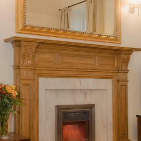 The Lynedoch Place Residence Apartment