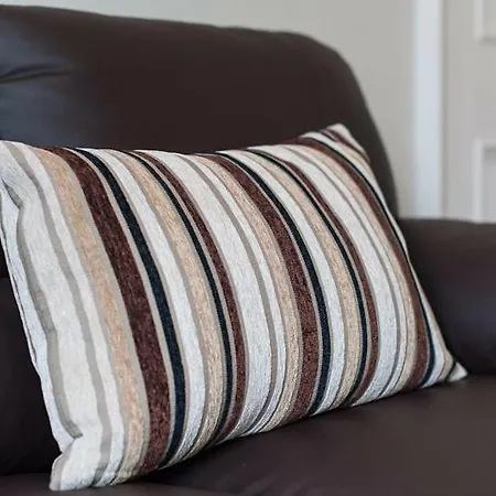 The Ardmillan Апартаменты