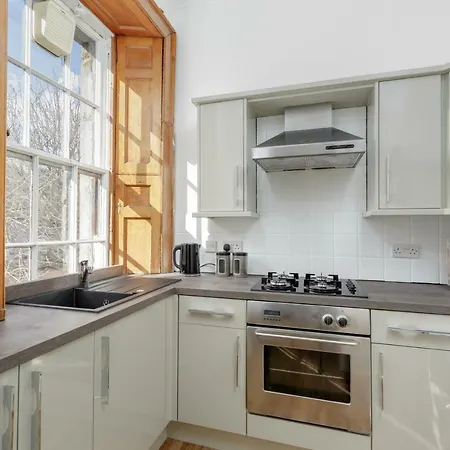 Apartamento The St Patrick Square