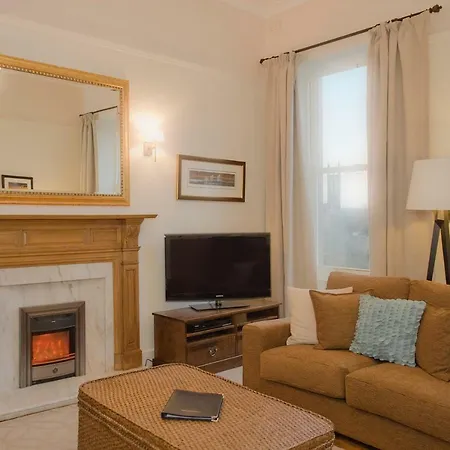 The Lynedoch Place Residence Apartment Edinburgh