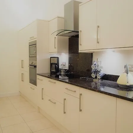 The Lynedoch Place Residence Apartment Edinburgh
