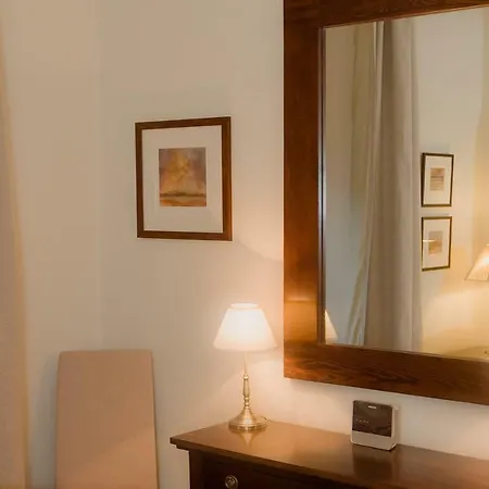 Apartment The Lynedoch Place Residence *