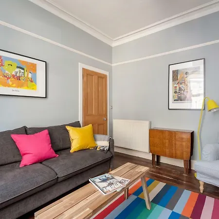 Appartement The Meadowbank EDI