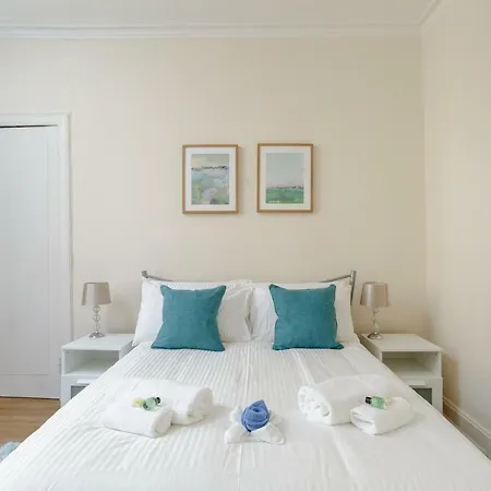 The Downfield Place Edinburgh