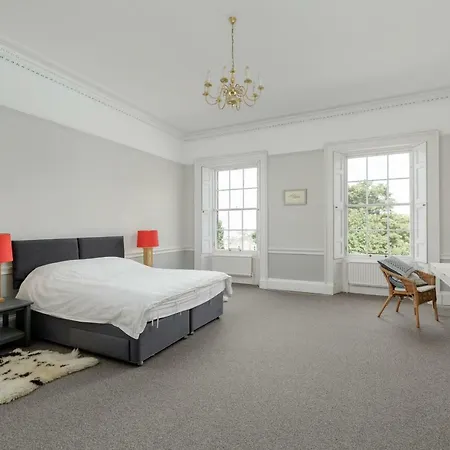The Bellevue Crescent Appartamento *