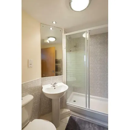 Apartamento The Ocean Way Edimburgo