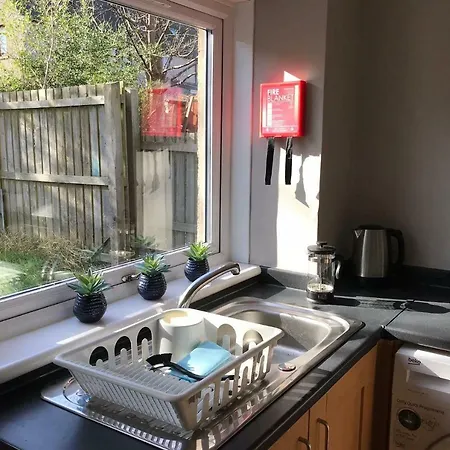 The Broomhouse Appartement