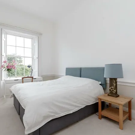 Apartamento The Bellevue Crescent