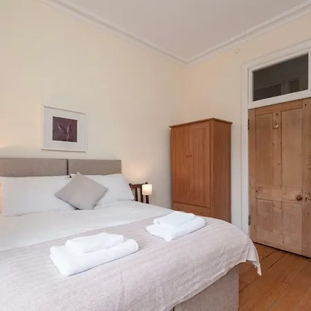 The Dundas Street No.2 Apartmán *