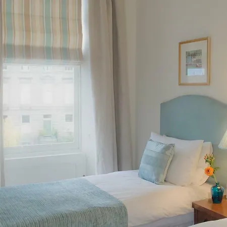 The Lynedoch Place Residence