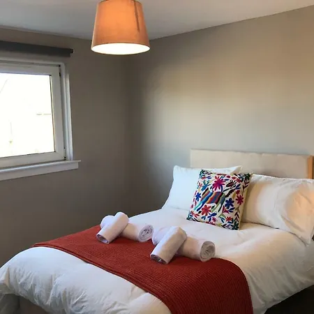 The Broomhouse Appartement