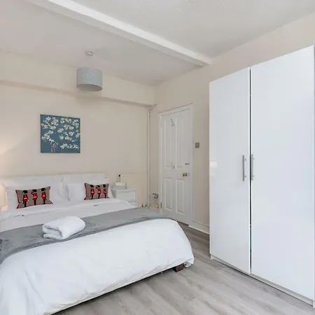 The Cumberland No. 1 Apartamento *