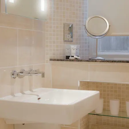 The Lynedoch Place Residence Apartment Edinburgh