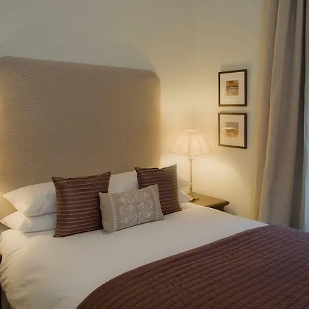 The Lynedoch Place Residence Edinburgh