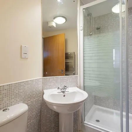 Apartamento The Ocean Way Edimburgo