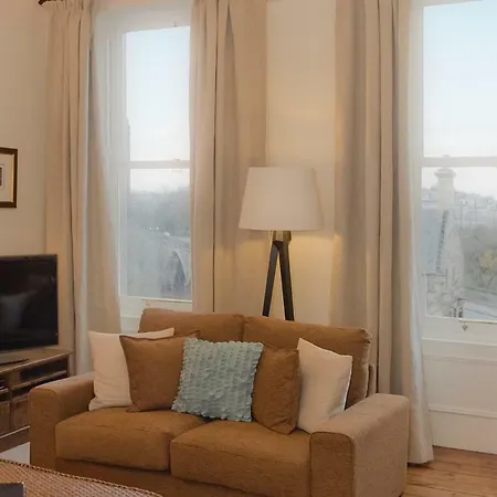 The Lynedoch Place Residence Apartment Edinburgh
