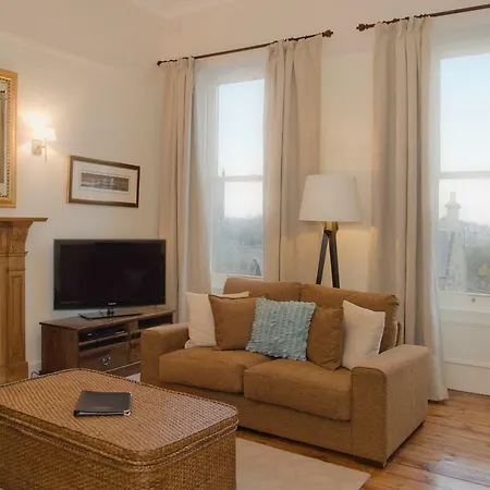 Apartment The Lynedoch Place Residence