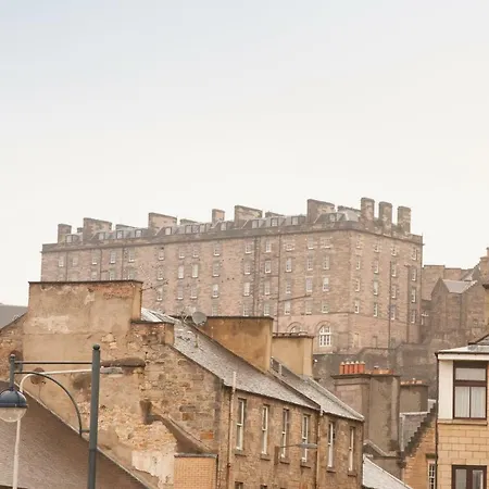 The High Riggs Edinburgh