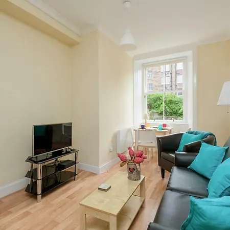 Apartmán The Watson Crescent *