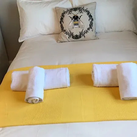 The Broomhouse Appartement Edinburgh
