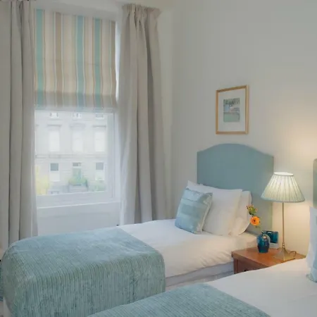 The Lynedoch Place Residence Apartment *