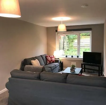 Appartement The Broomhouse